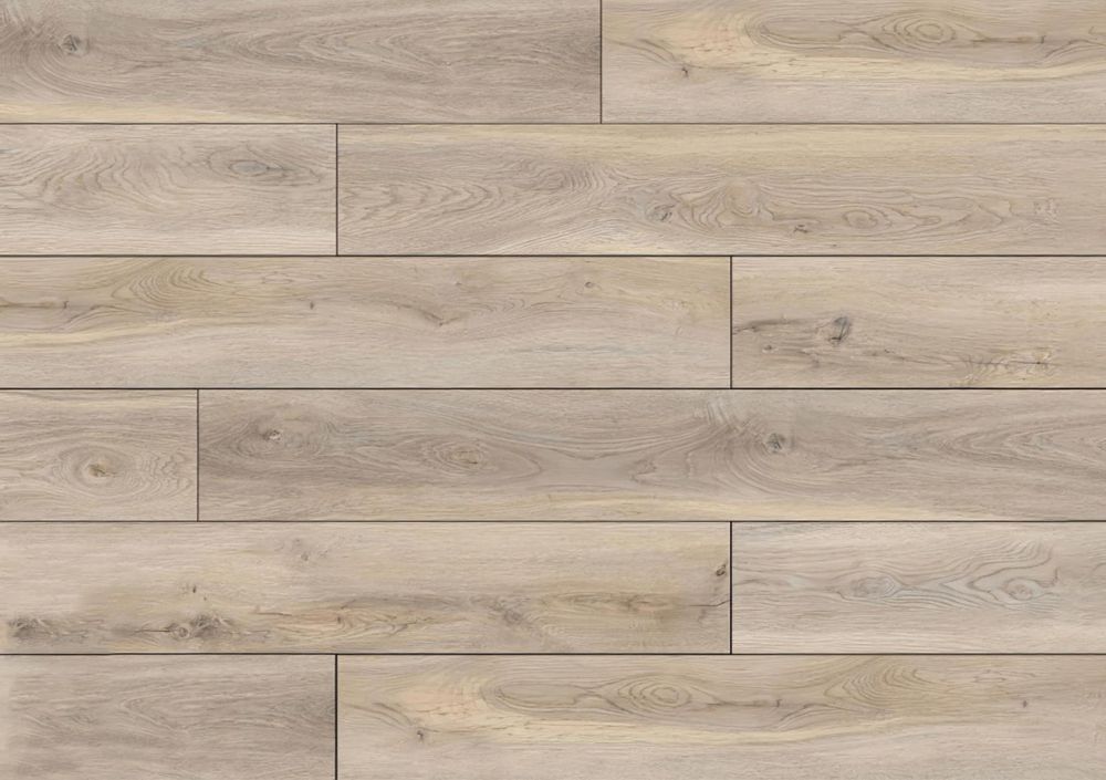 Planker Exceed Дуб Эффорт, 2,635 м²