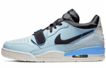 Кроссовки Jordan Legacy 312 Low