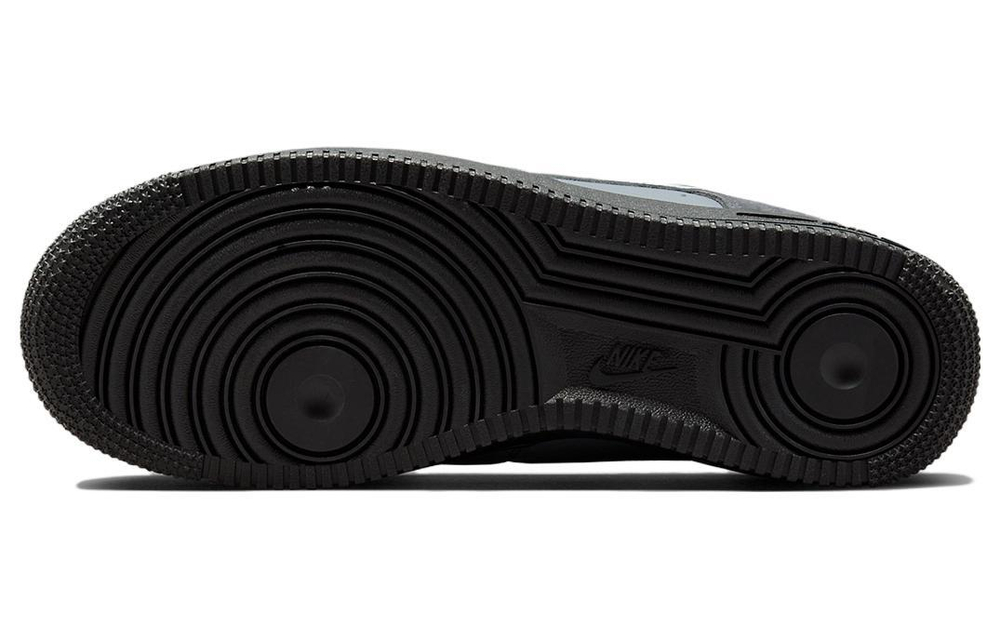 Кроссовки Nike Air Force 1 Low "Wolf Grey Anthracite"