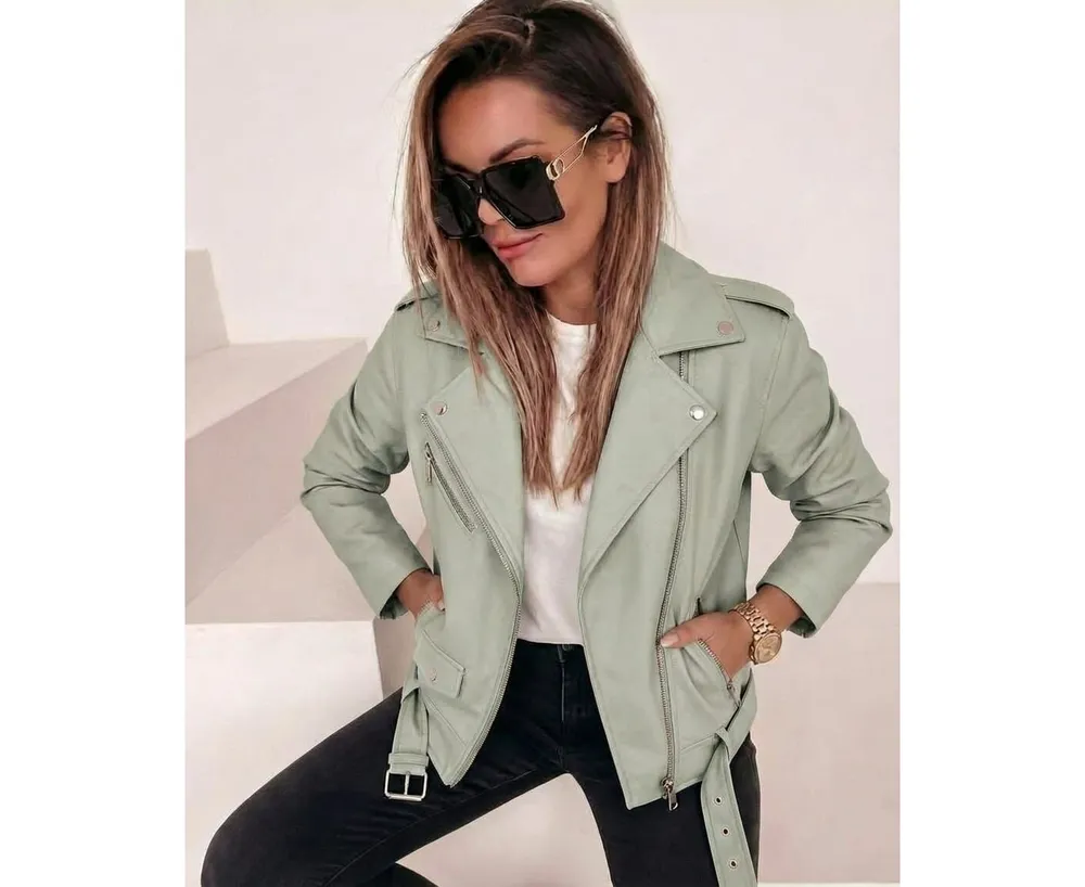 Куртка 50362948 Fabrika