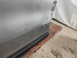 Дверь передняя левая Haval Jolion 24-нв Б/У Оригинал 6101100XST18A