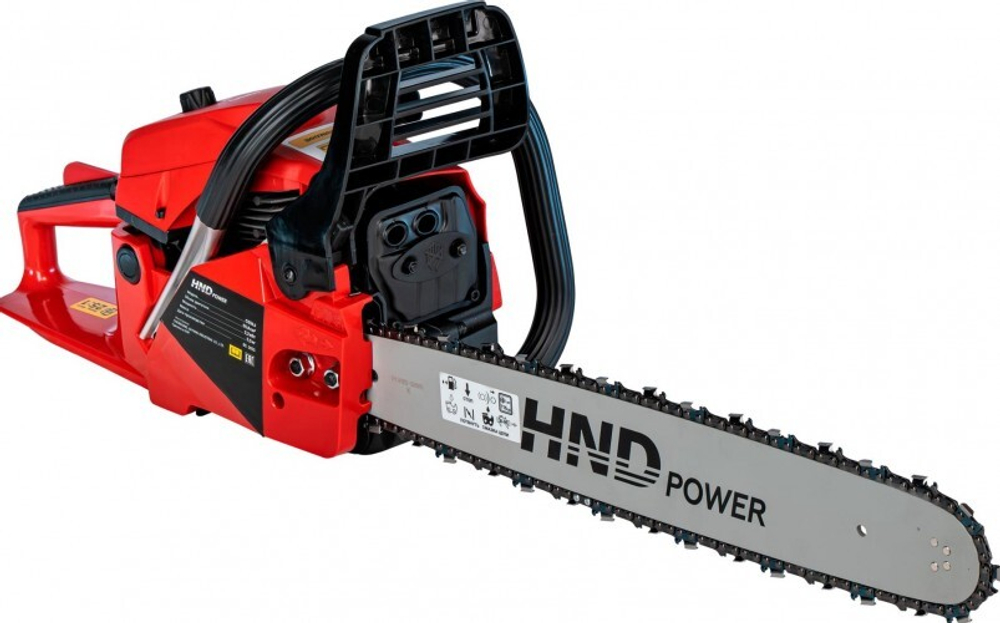 Бензопила HND CS56J