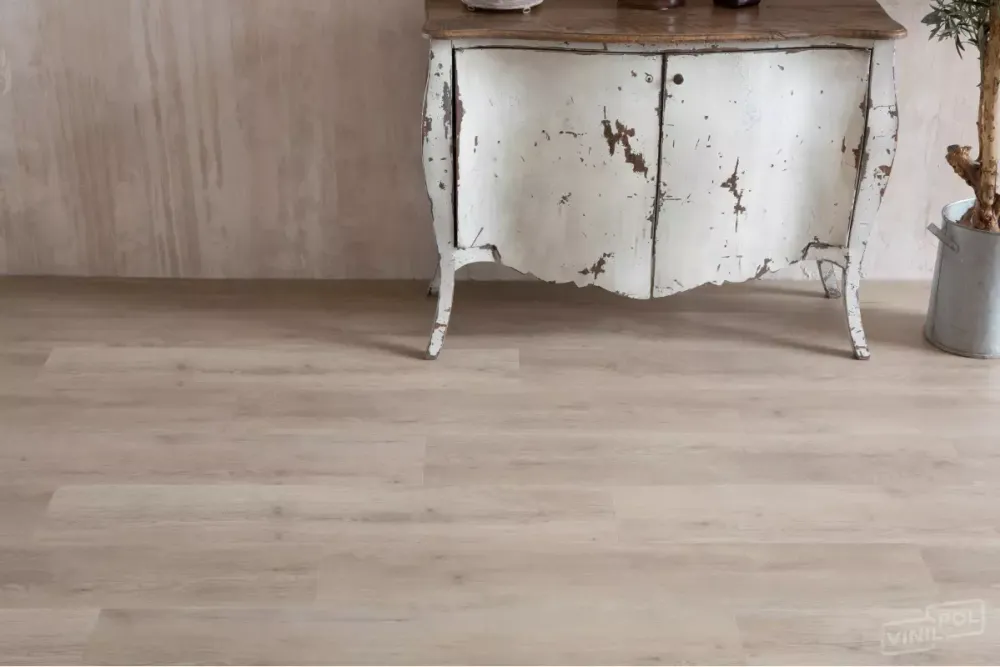 VinilPol SPC Дуб Мира, 2,225 м²