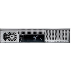 Серверный корпус ExeGate Pro 2U660-HS06/Redundant 2x550W