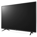 ТЕЛЕВИЗОР LG 43" 43LP50006LA Full HD LED, ЧЕРНЫЙ