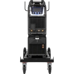 ПТК HANKER MULTIWAVE TIG 500 P AC/DC LCD H90 сварочный инвертор 005.400.403