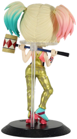 Фигурка Birds of Prey posket Harley Quinn (ver.A)