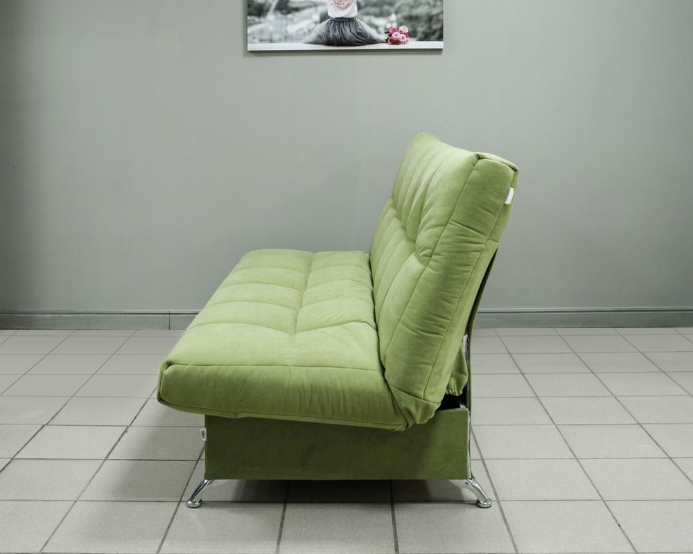 Диван "Финка", Апогей