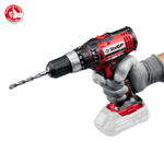 Дрель-шуруповерт ударная Зубр Мастер ДШУ-185 18В