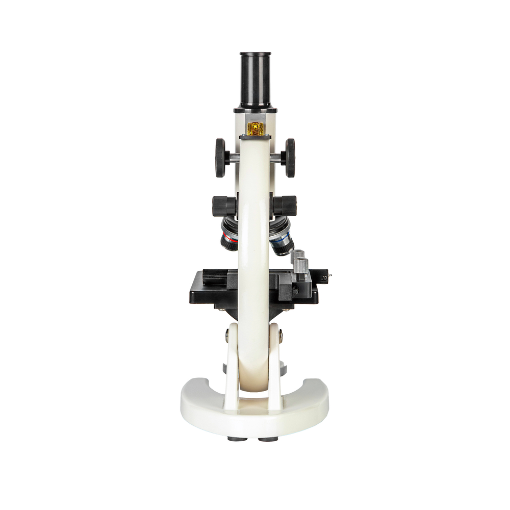 Микроскоп биологический Микромед С-12 LED