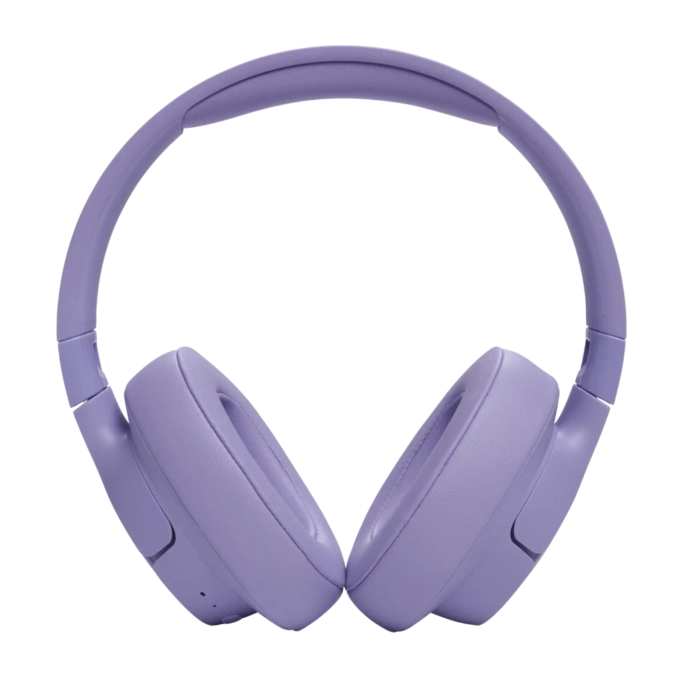 Беспроводные наушники JBL Tune 720BT, сиреневый