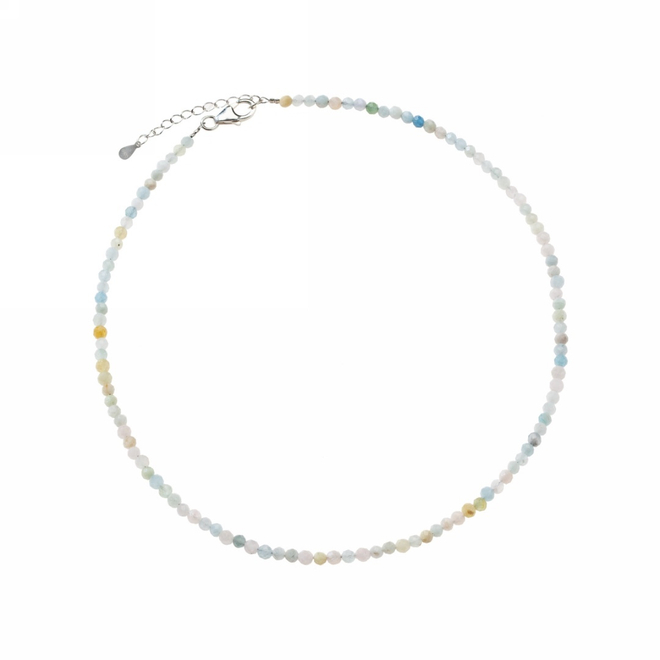 Колье-чокер маргарит