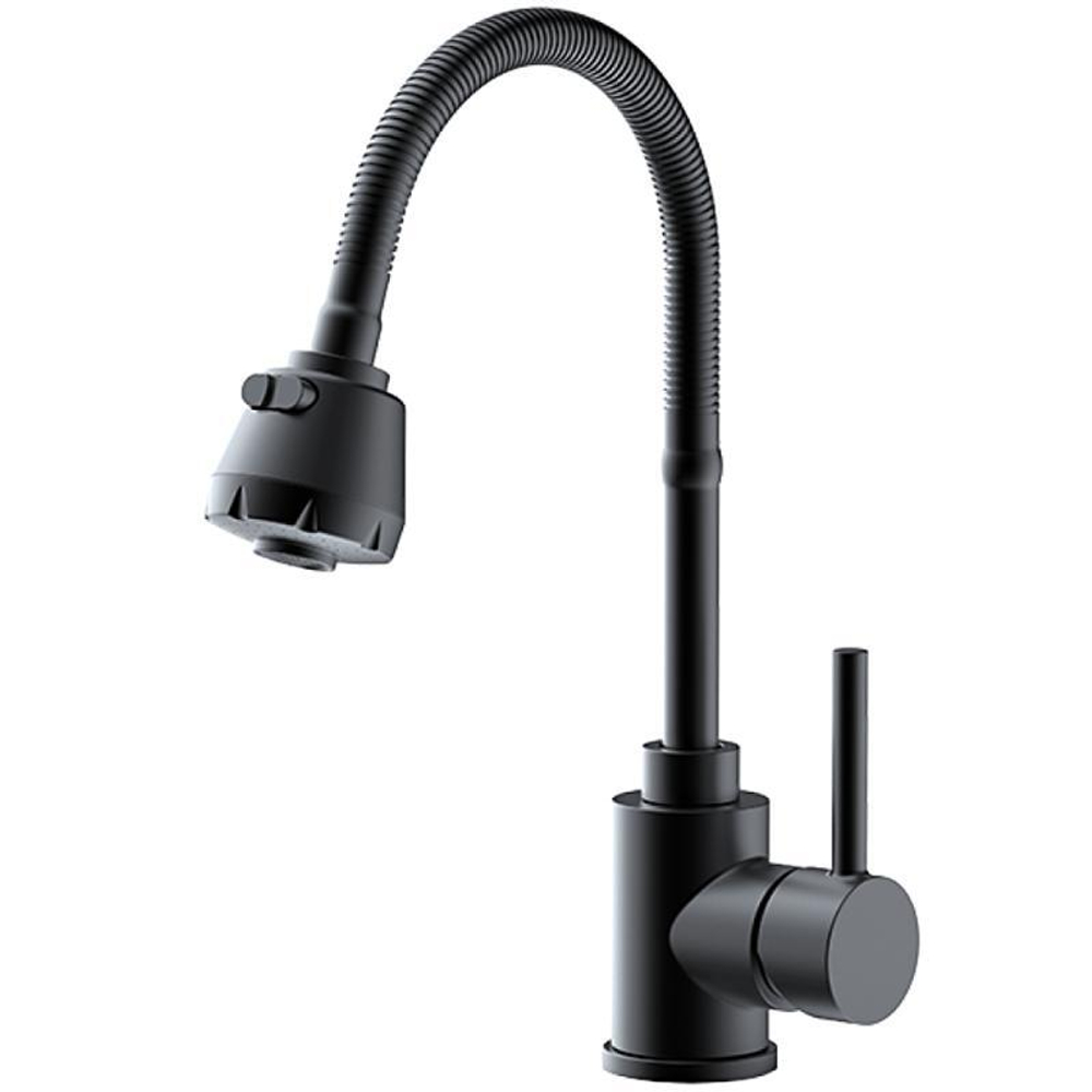 Смеситель для кухни Frap F40993-6