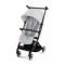 Прогулочная коляска Cybex Libelle BLK Fog Grey