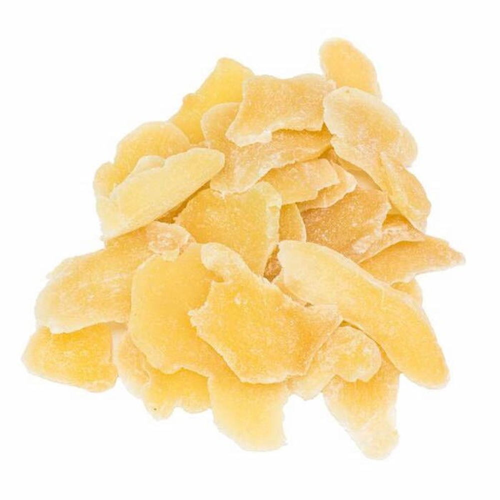 Натуральный сушеный имбирь King, 500 грамм.