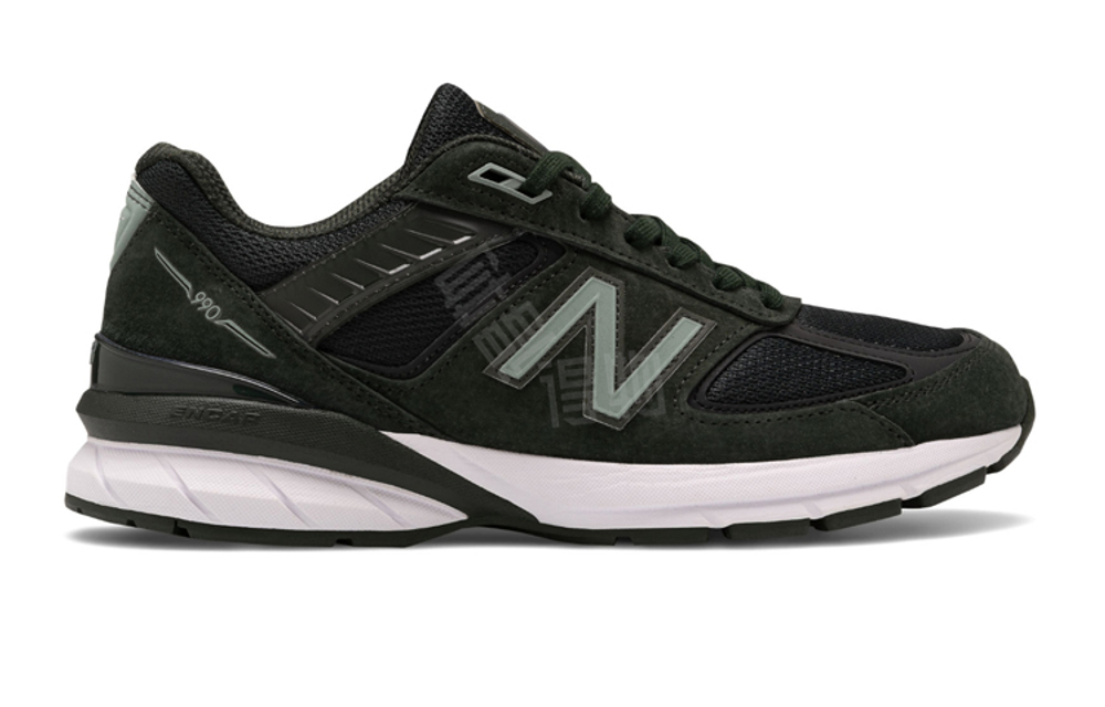 Кроссовки New Balance Nb 990 V5 D