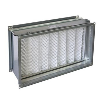 Фильтр-бокс кассетный 300 x 150