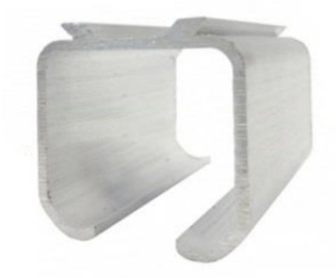 Верхняя направляющая Comfort R 60/80/1,8/3000 track (3 м)