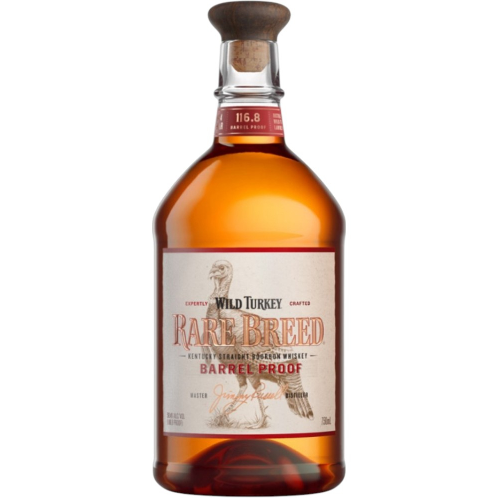 Виски Wild Turkey Rare Breed 0,7 л.