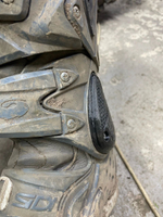 Sidi Crossfire 2 крышка шарнира внутренняя