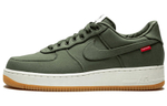Кроссовки Supreme X Nike Air Force 1 Low