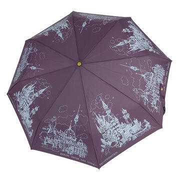 Женский зонт Три Слона - Полный автомат 3897-C-02