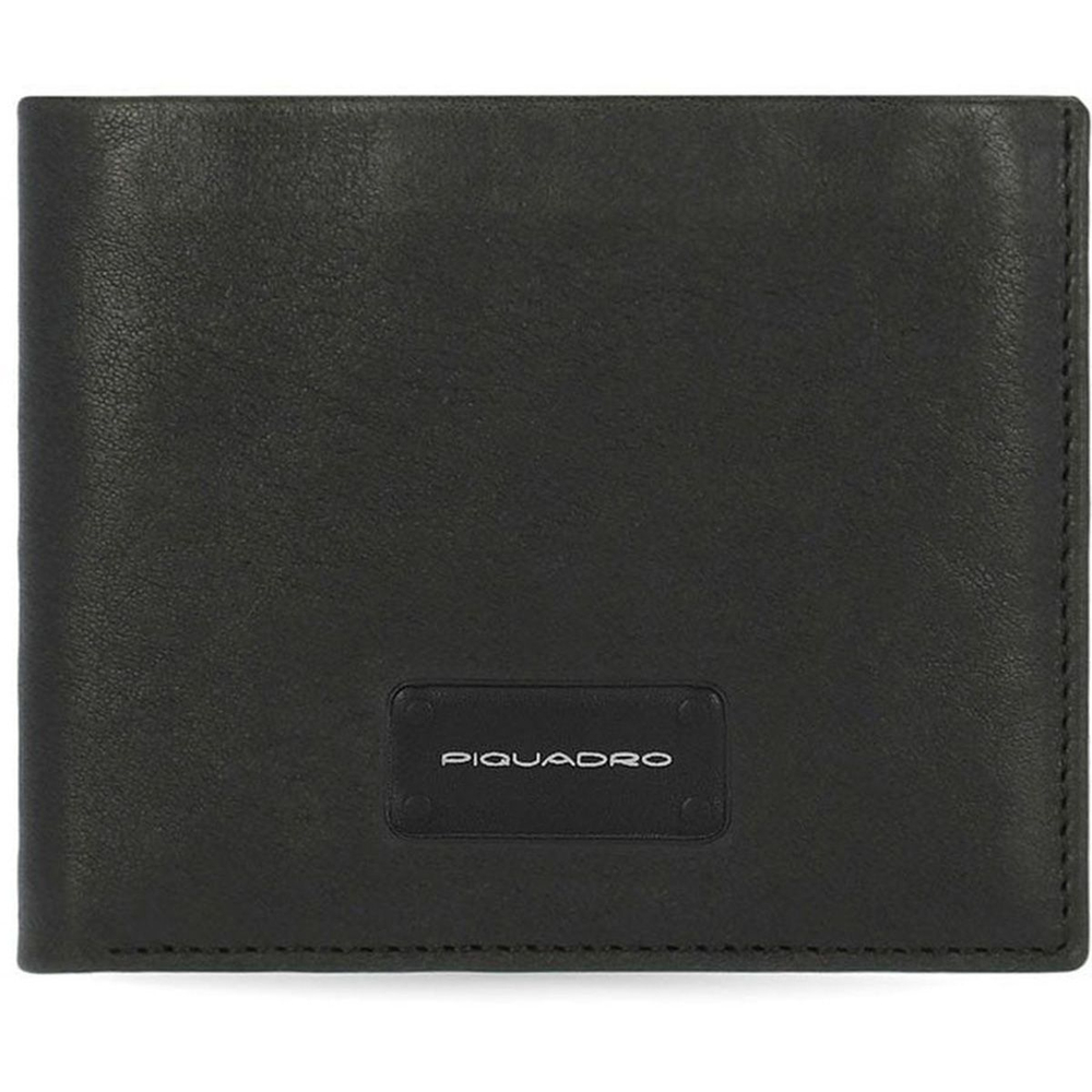 Кошелек Piquadro PU3891APR/BLU Harper