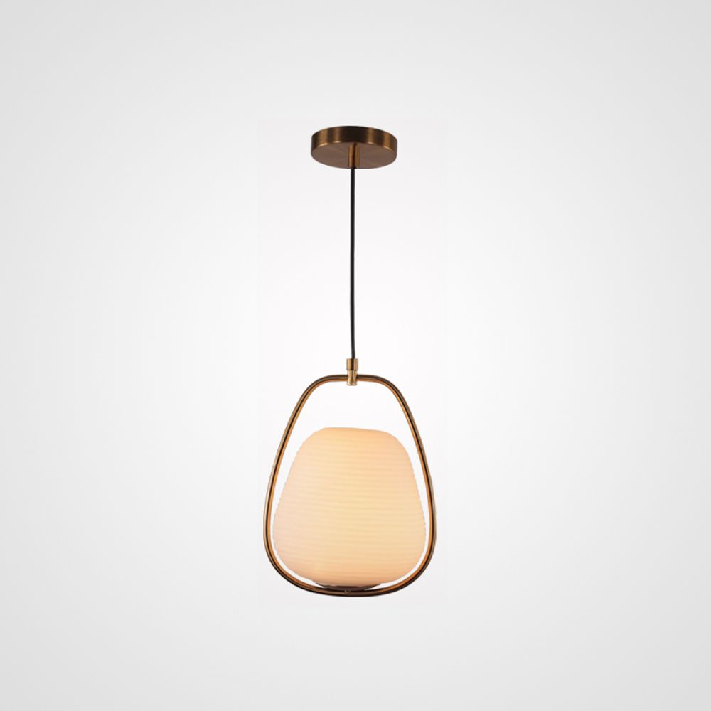 Подвесной Светильник Palomba B Mod C D24 By Imperiumloft