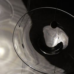 Подвесной светильник CLEPSYDRA