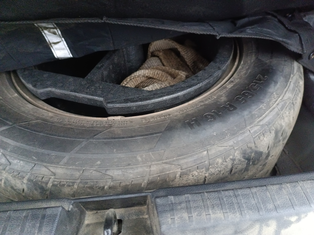 Renault DUSTER Drive 2.0 AT4 4x4