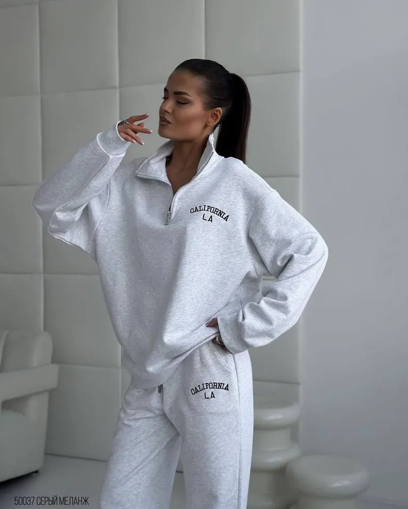 Костюм 2563814 Fabrika