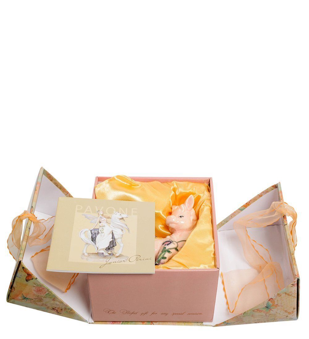 Pavone JP-115/ 9 Фигурка «Лошадка»