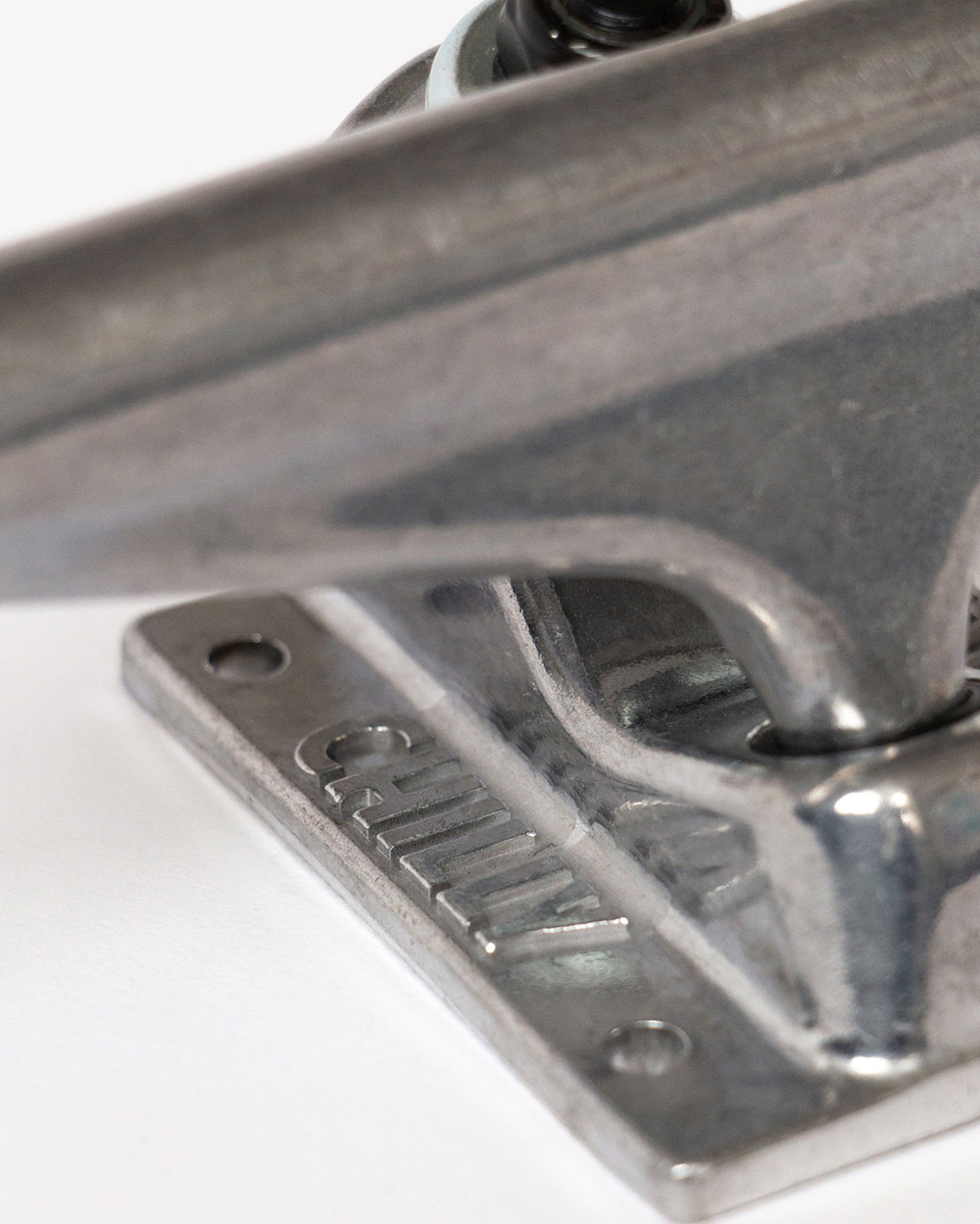 Комплект подвесок Chilly Raw