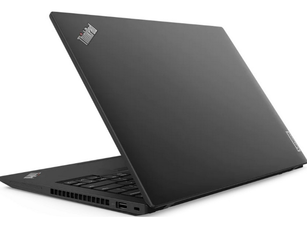 14" Ноутбук Lenovo ThinkPad T14 Gen 3 Touch (1920x1200, Intel Core i5-1235U, RAM 8ГБ, SSD 256ГБ, Intel Iris Xe Graphics, OS Windows)