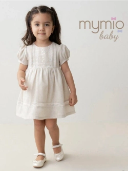 платье для малышей