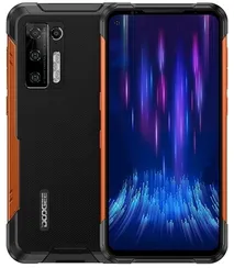 Doogee S97 Pro 8/128GB Orange (Оранжевый)