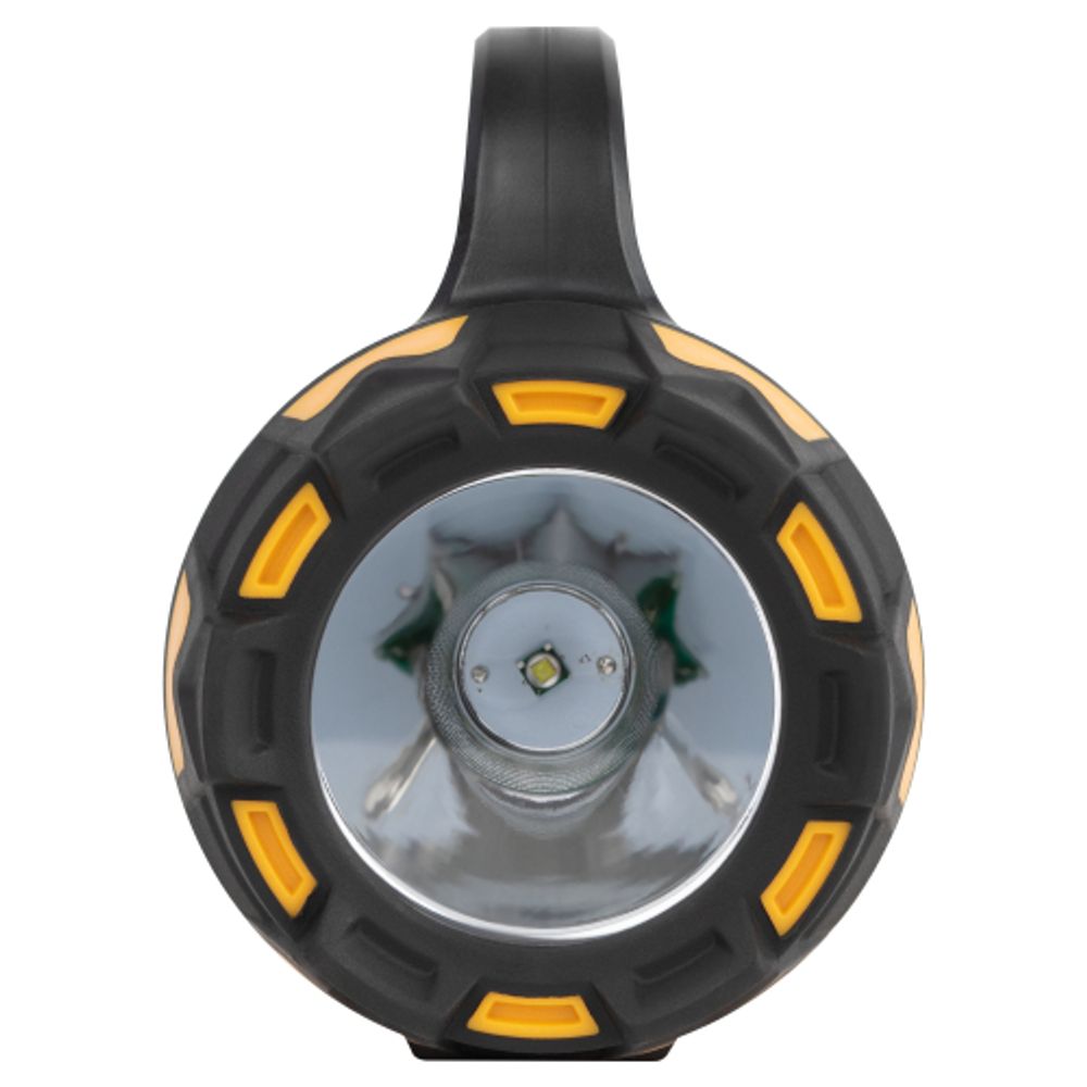 Светодиодный фонарь ЭРА PA-806 прожектор аккумуляторный Сириус