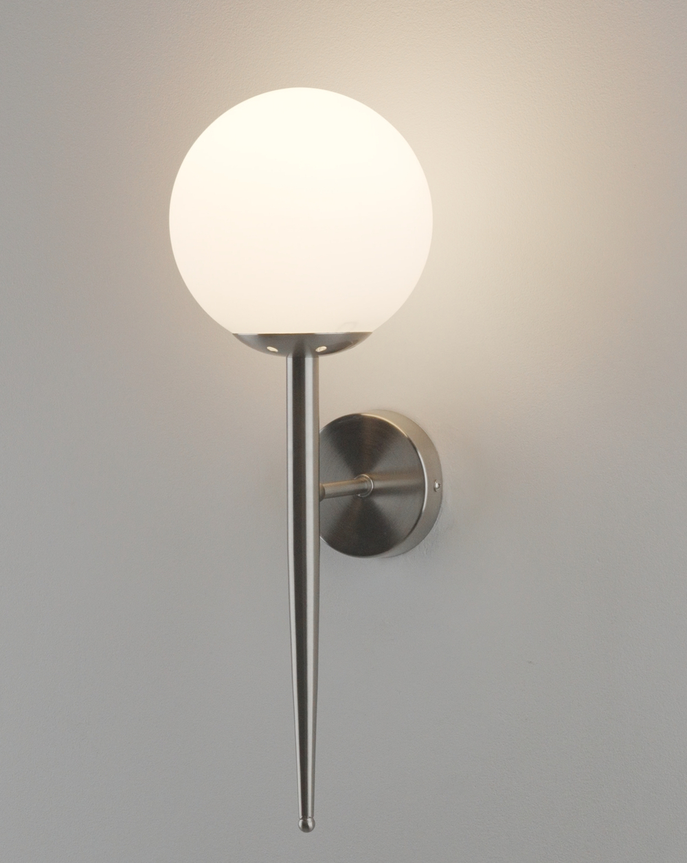 Светильник настенный Moderli V11564-1W Scrumbel