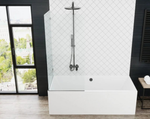 Акриловая ванна VAGNERPLAST CAVALLO 190x90