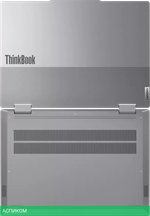 Ноутбук 2-в-1 Lenovo ThinkBook 14 2-in-1 G4 IML 21MX000YRU