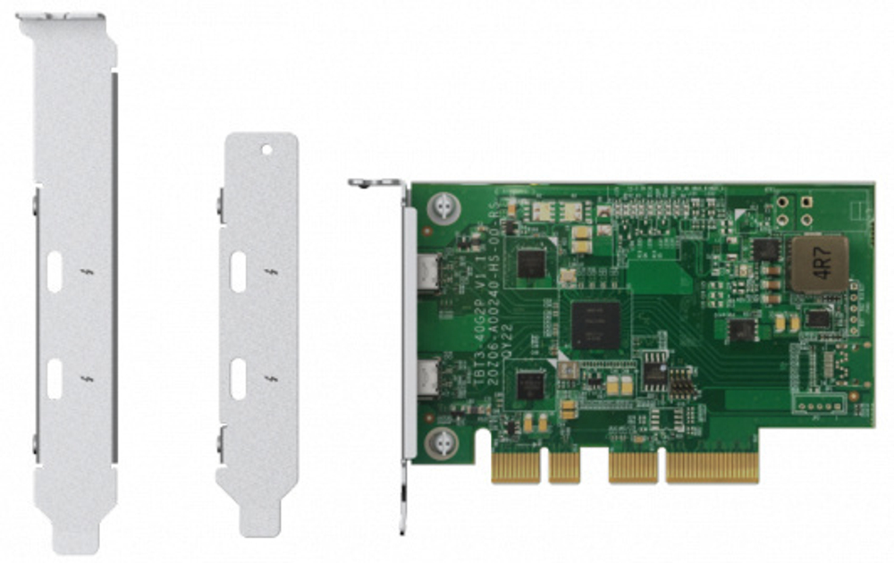 Карта расширения QNAP QXP-T32P