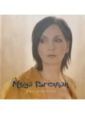 Moya Brennan — Two Horizons