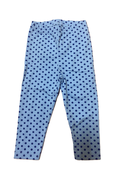 Лосины- брюки с рисунком из кулирки с лайкрой (95% хлопок и 5% лайкра) на рост 74,80,104,110 см