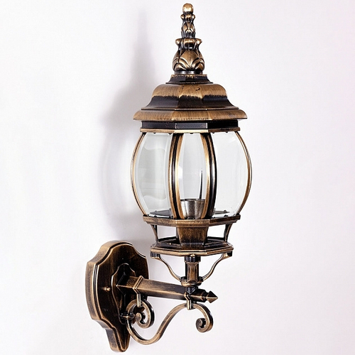 Настенный светильник YAOHUA LUX AMERICA S 83401S Gb