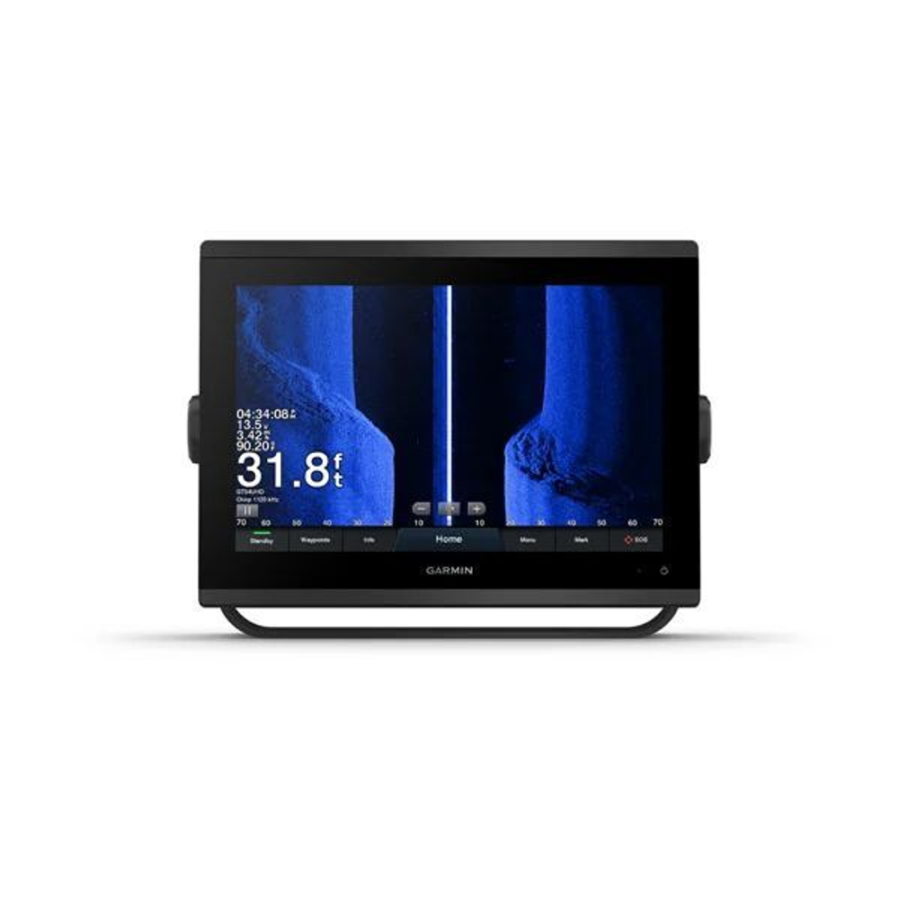 Картплоттер Garmin GPSMAP 1223XSV
