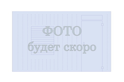 Дизельный генератор AKSA APD 200C в  контейнереПБК-3,6
