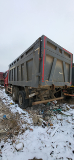 Shacman (Shaanxi) SX* 6x4 Самосвал SX32586V384 (Дизельный, 11,6 л, 423 л.с., МТ)