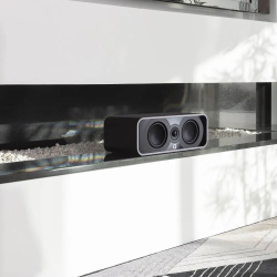 Акустика центрального канала Q-Acoustics Q 5090 (QA5098) oak