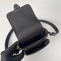 Сумка через плечо Louis Vuitton S-Lock