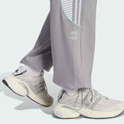 ADIDAS X COCA-COLA Спортивные брюки, серый